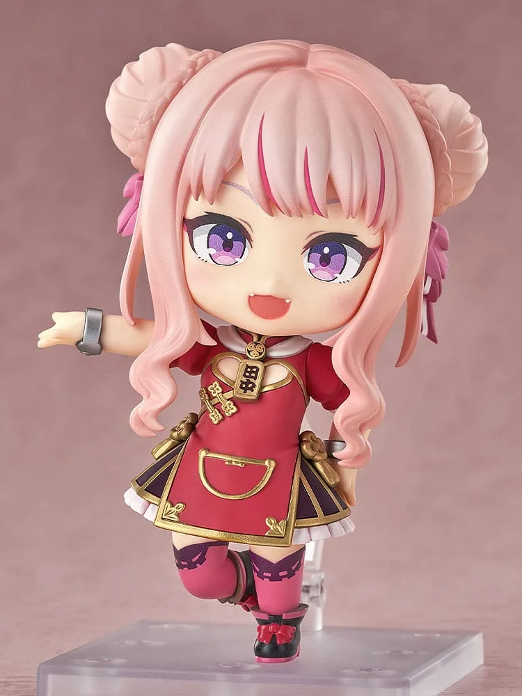 Himehina Nendoroid Action Figure – Tanaka Hime 10 cm 5
