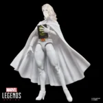 Marvel Legends Action Figure – Emma Frost Diamond Form 15 cm 12