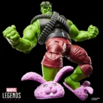 Marvel Action Figure – Legends Professor Hulk 15 cm 14