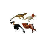Super Animals Mini-Figure Display – Dinosaurs Edition 14 Boosters 5