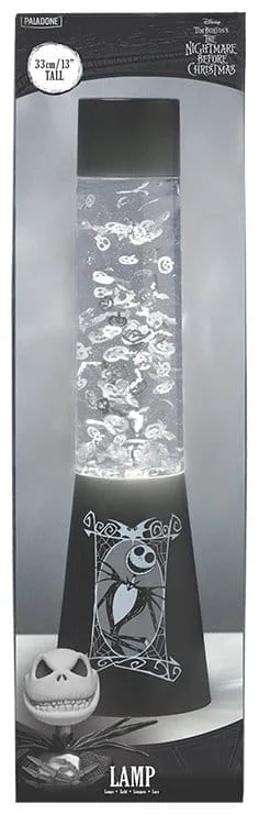 The Nightmare Before Christmas Lamp – Flow 33 cm 5