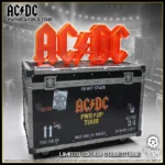 AC/DC Statue – Rock Iconz On Tour PWR UP Road Case 19