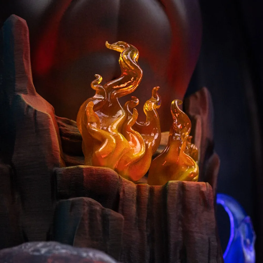 Fantasia Statue – Chernabog Demi Art Scale 1/20 40 cm 8