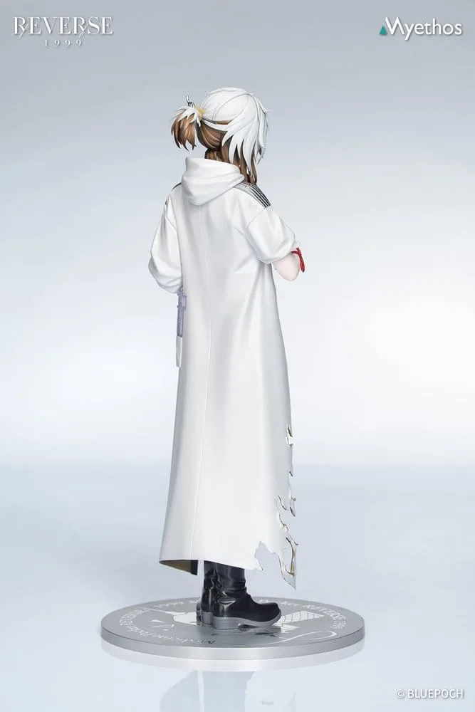 Reverse 1999 PVC Figure – Medicine Pocket Gift+ 23 cm 5