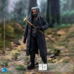 The Walking Dead Action Figure – Ezekiel 1/18 10.5 cm 7