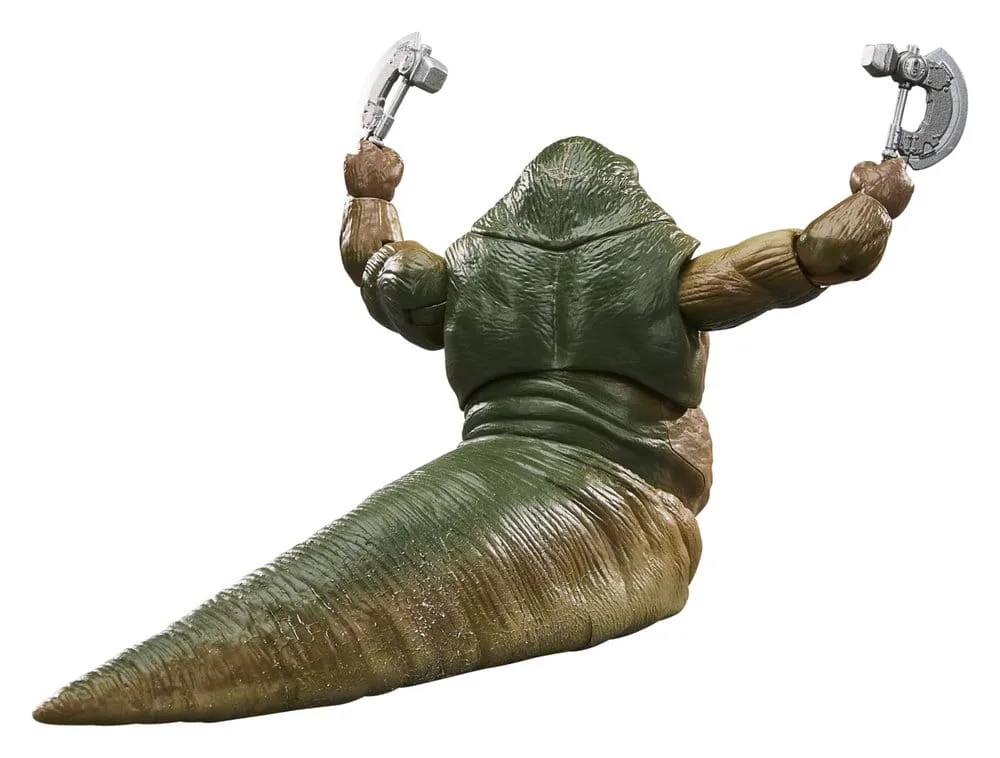 Star Wars Action Figure – Vintage Collection Rotta the Hutt 10 cm 6