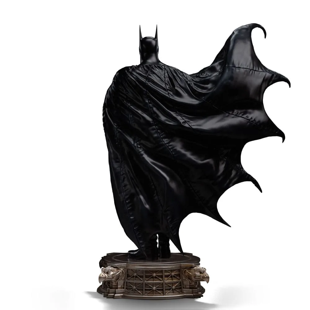 DC Comics Beeld – Batman DC Trinity 60 cm 5