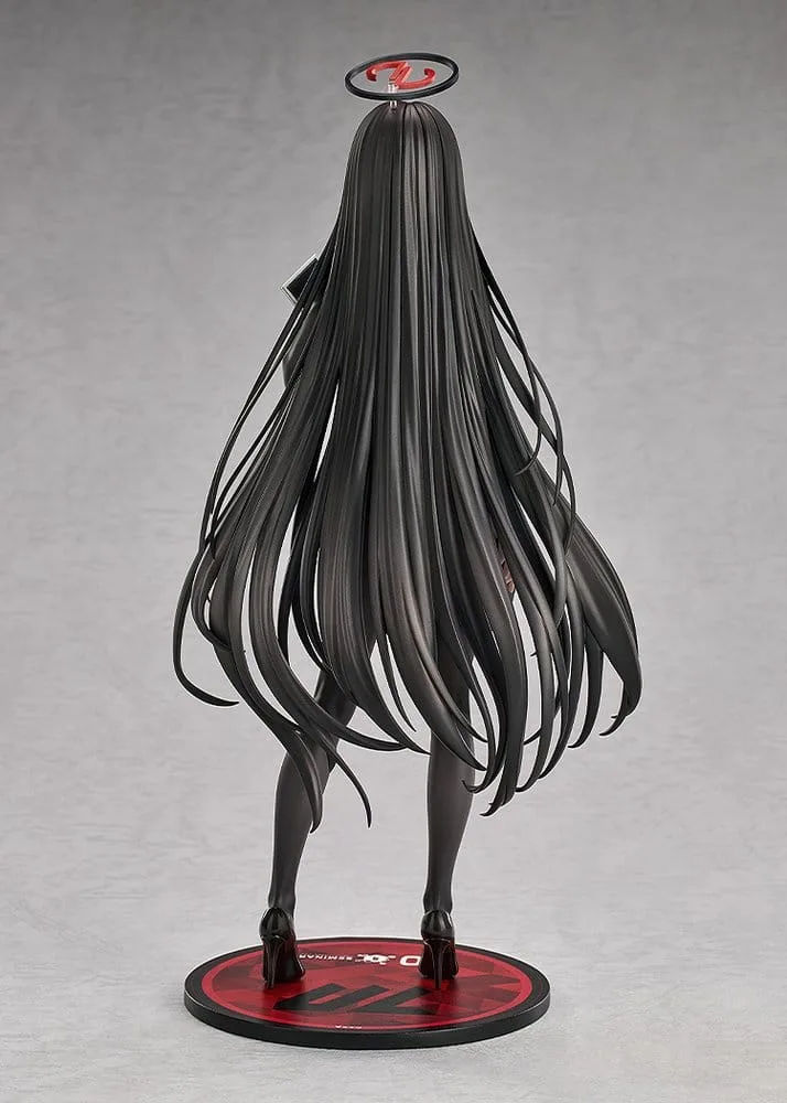 Blue Archive Figure – Rio 1/7 Scale 26 cm 7