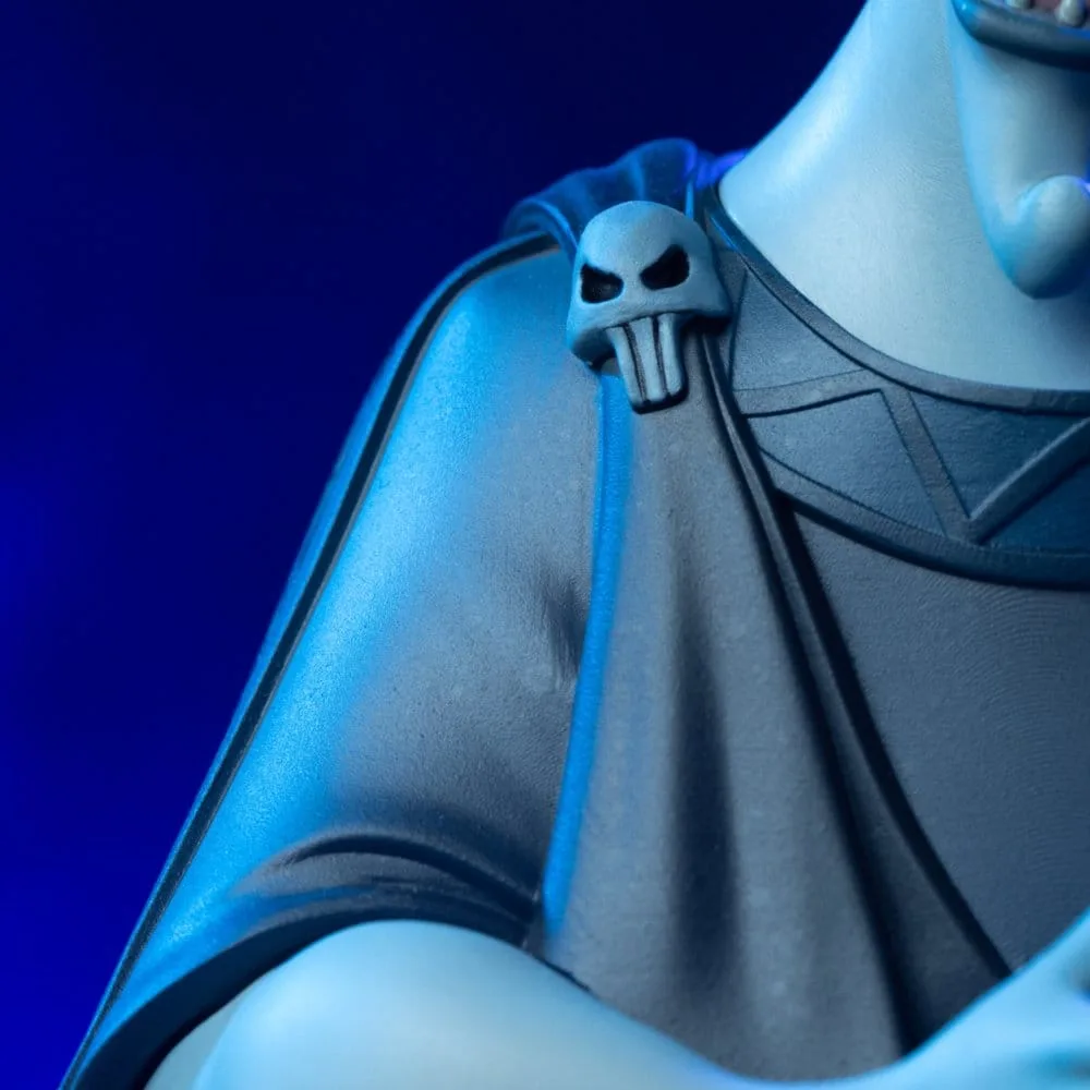Disney Art Scale Statue – Hades Regular 25 cm 9