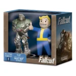 Fallout Mini Figures – 6 Two-Packs 7 cm 9