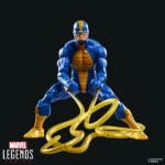 Marvel Secret Wars Action Figure – Legends Constrictor 15 cm 16