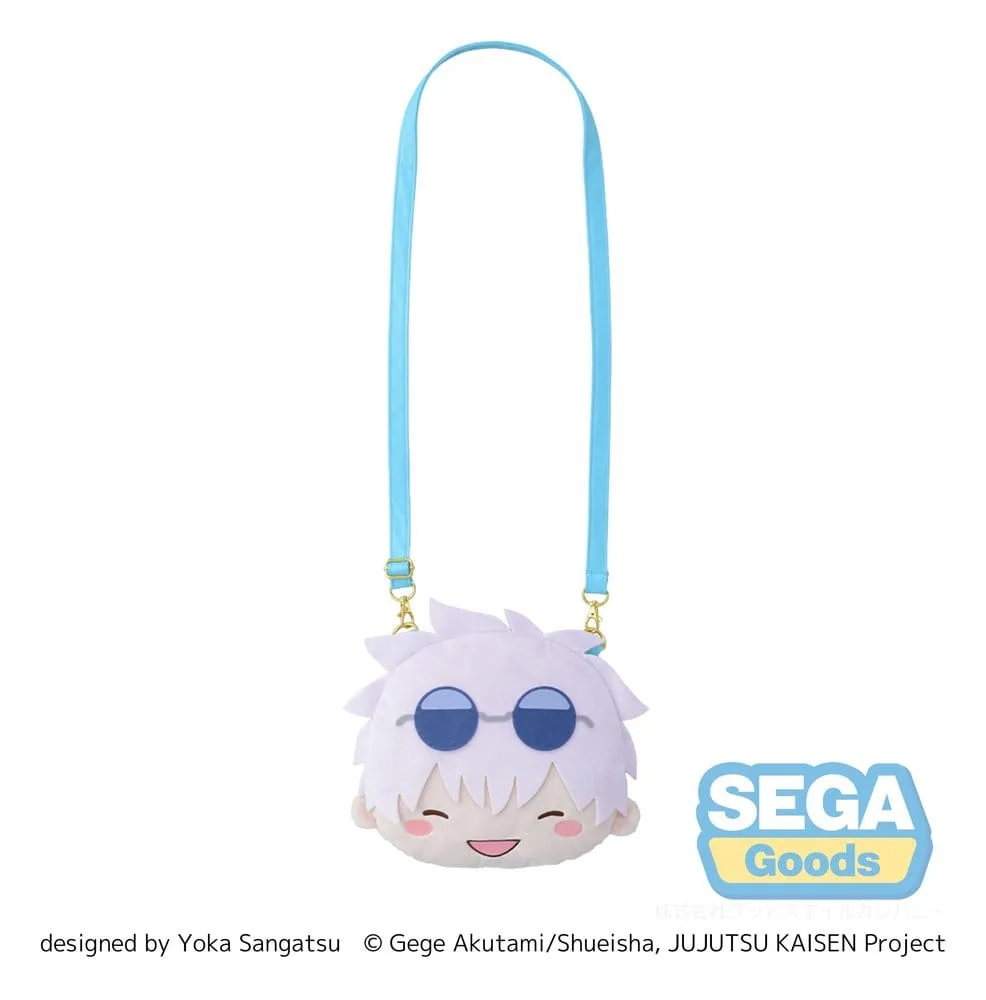 Jujutsu Kaisen Shoulder Bag – Satoru Gojo Fuwa Petit Size M 2
