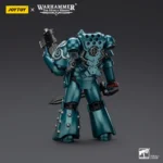 Warhammer Action Figure – Alpha Legion Headhunter Prime 20 cm 3