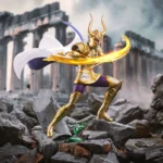 Saint Seiya Statue – Capricorn Shura Art Scale 25 cm 20