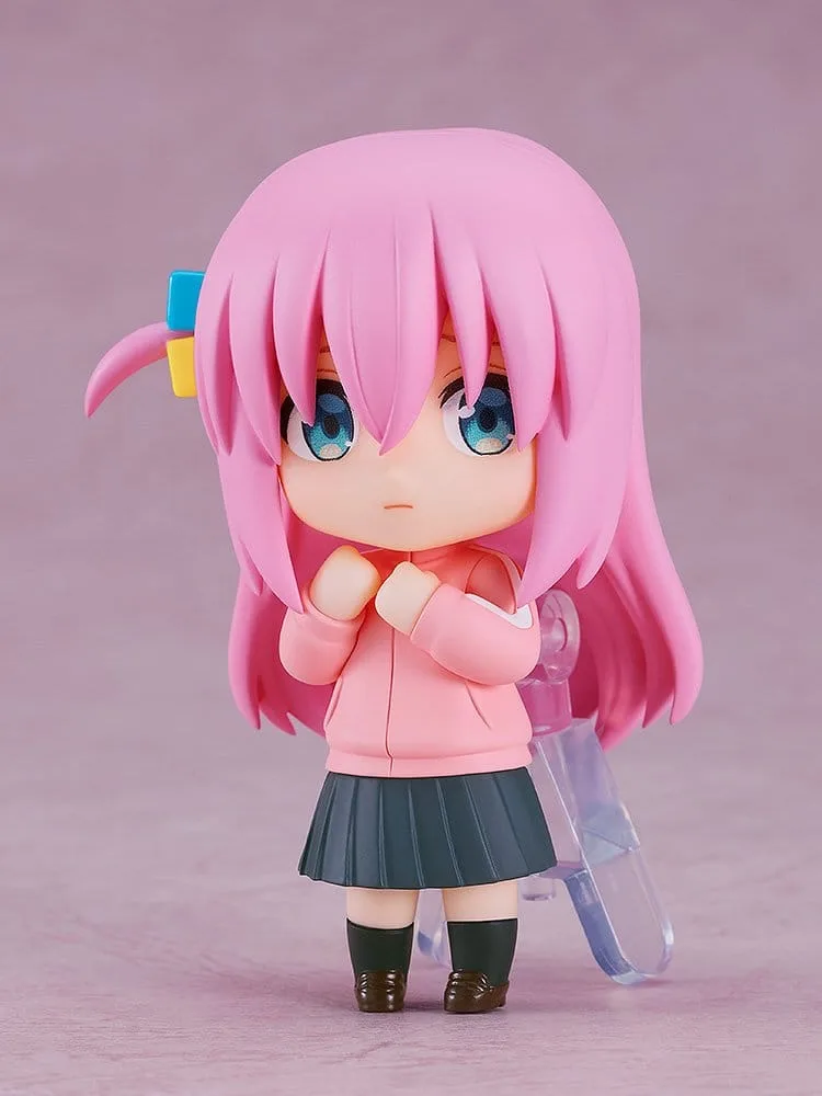 Bocchi the Rock Nendoroid Surprise Figures – 6 Blind Boxes 7 cm 8