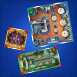 Avalon Hill Board Game – Vegas Showdown English Edition 2