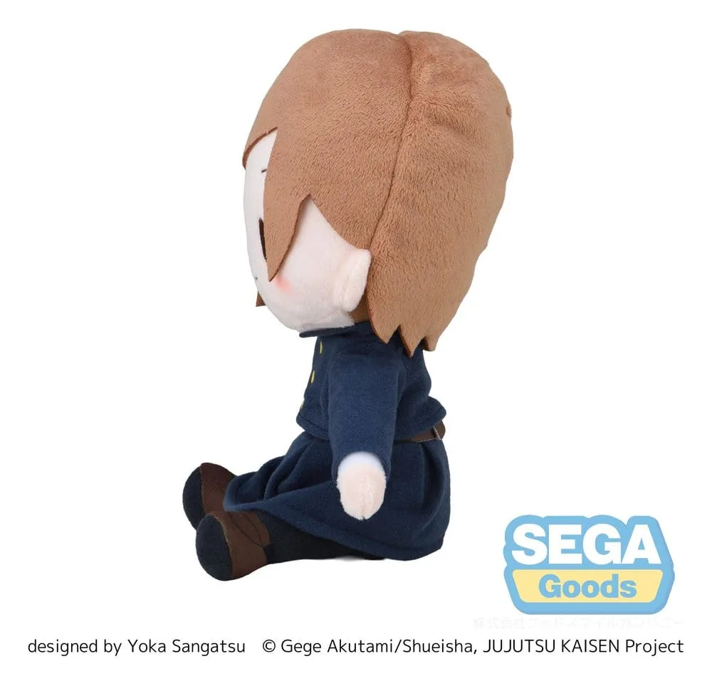 Jujutsu Kaisen Plush – Nobara Kugisaki Fuwa Petit 20 cm 2