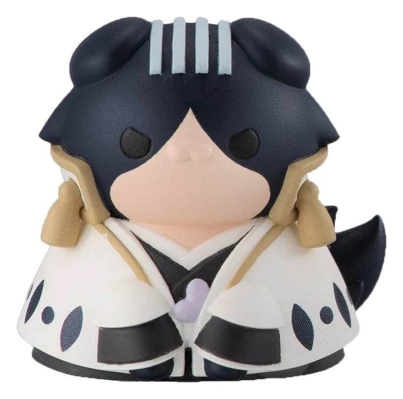Bleach Mini Figures – Mega Cat Project 8 Blind Boxes 3 cm 8