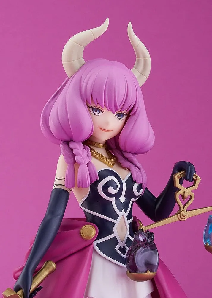 Frieren Beyond Journey’s End PVC Figure – Pop Up Parade Aura 17 cm 7