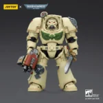Warhammer 40K Action Figure – Deathwing Terminator 1 14 cm 7