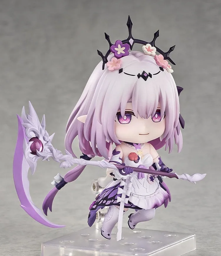 Honkai Star Rail Action Figure – Castorice Nendoroid 10 cm 3