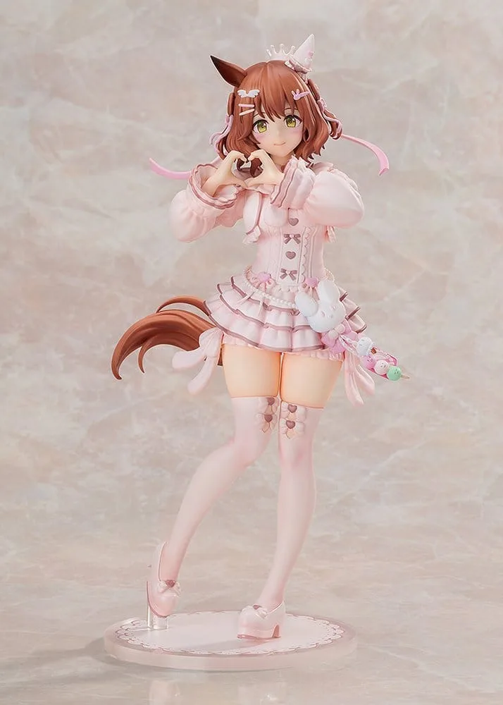 Umamusume Pretty Derby PVC Figure – Aston Machan 23 cm 7