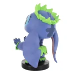 Lilo & Stitch Charging Stand – Cable Guys Hula Stitch 20 cm 3