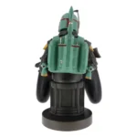 Star Wars Charging Stand – Cable Guys Boba Fett 2021 20 cm 2