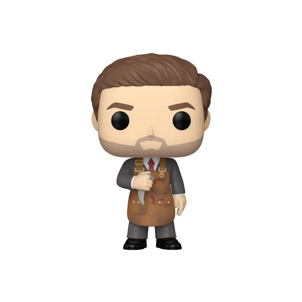 Supernatural Pop Figures – Dean/Michael 6-Pack with Chase 9 cm 3