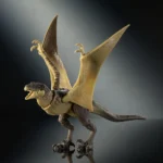 Jurassic World Rebirth Action Figure – Mutadon Hammond Collection 5