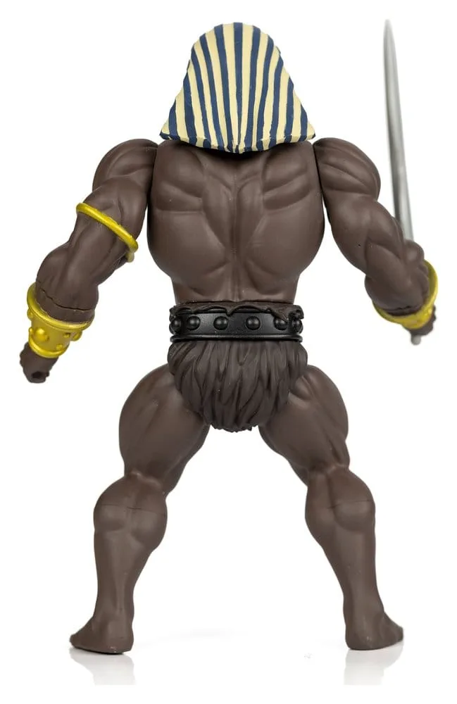 Savage World of Frazetta Action Figure – The Guard Regular 14 cm 5
