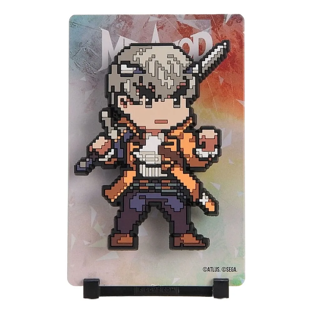 Metaphor: ReFantazio Magnet – Strohl FiGGYZ 11 cm 2