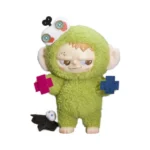 Pitenaught Blind Box Figures – Naughty League Display of 6 7
