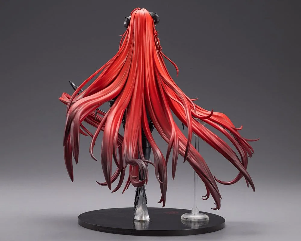 Azur Lane PVC Figure – Hindenburg 1/7 Scale 29 cm 10