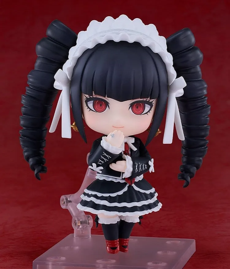Danganronpa 1.2 Reload Nendoroid – Celestia Ludenberg 10 cm 2