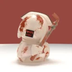 Silent Hill Tubbz Figure – Bubble Head Nurse Boxed Edition 10 cm 4
