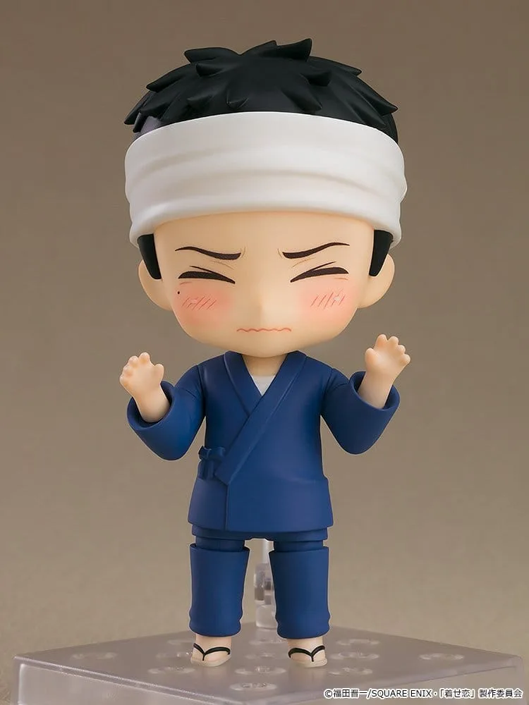 My Dress-Up Darling Action Figure – Wakana Gojo Nendoroid 10 cm 4