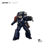 Warhammer Action Figure – Night Lords MKVI Legionary 12.2 cm 9