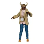 Music Maniacs Action Figure – Flavor Flav 16 cm 1
