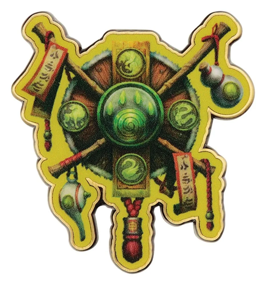 World of Warcraft Pin Badges – Alliance 12 Blind Box Display 17