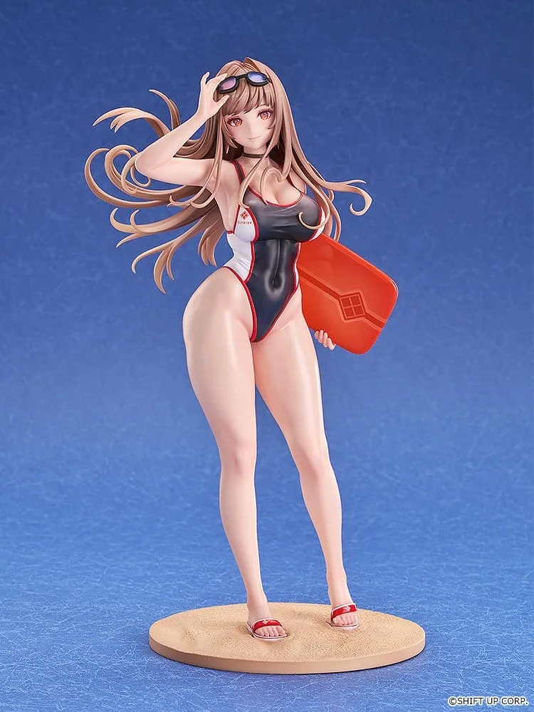 Goddess of Victory: Nikke Figure – Rapi Classic Vacation 25 cm 2