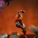 Marvel Statue – X-Men Danger Room Diorama A 42 cm 11