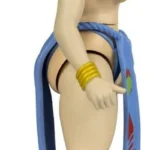 Frazetta Action Figure – Egyptian Queen Regular Edition 14 cm 5