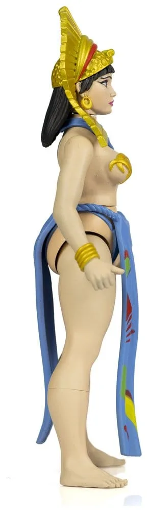 Frazetta Action Figure – Egyptian Queen Regular Edition 14 cm 5
