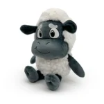Amanda the Adventurer Plush Figure – Wooly 22 cm 2