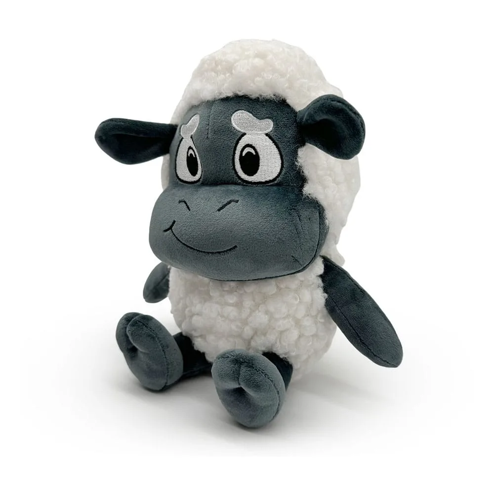 Amanda the Adventurer Plush Figure – Wooly 22 cm 2