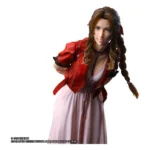 Final Fantasy VII Rebirth Figure – Aerith Gainsborough 24 cm 3