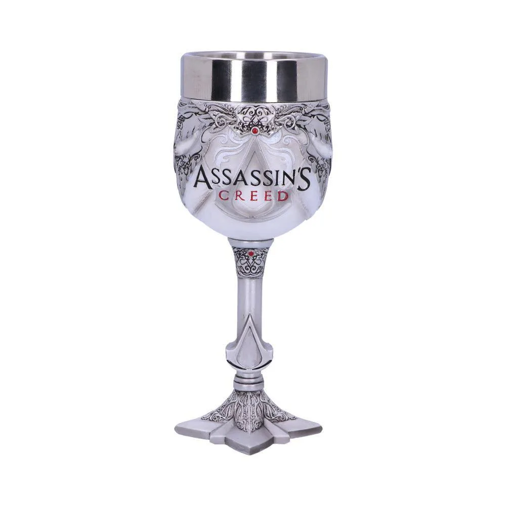 Assassin's Creed Goblet – Logo Design 18 cm