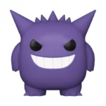 Pokémon POP Vinyl Figure – Gengar 9 cm 1