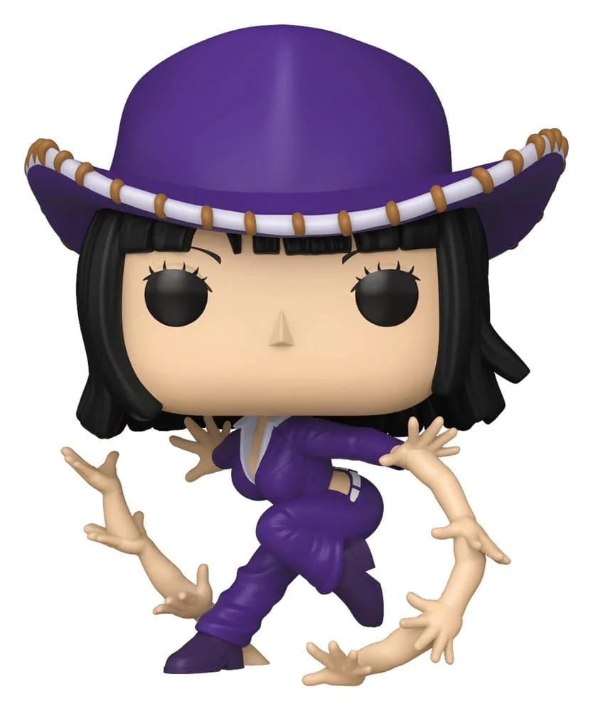 One Piece Pop Vinyl Figure – Robin Refresh 9 cm